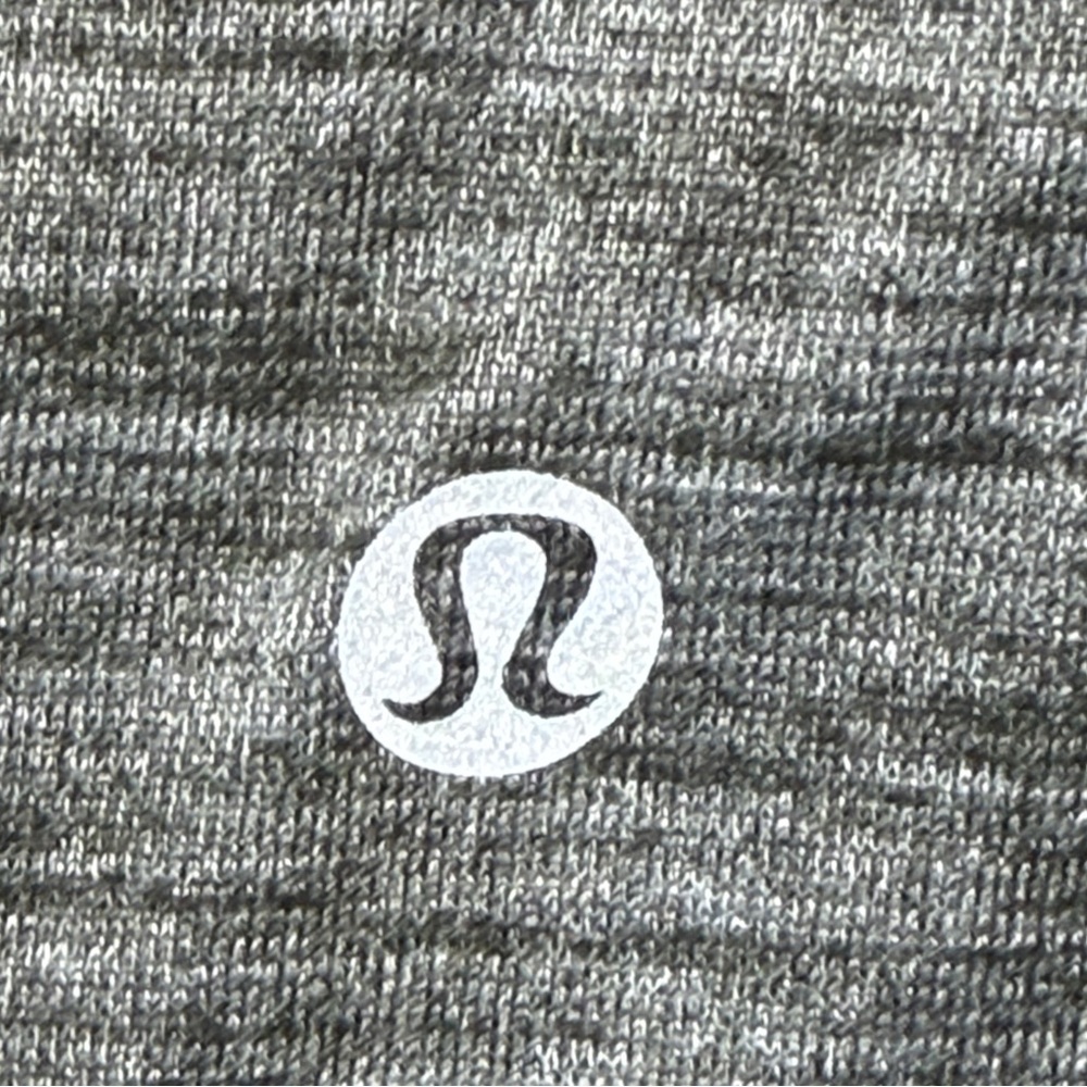 lululemon athletica Black Strappy Tank Top - Picture 8 of 11